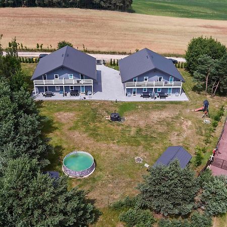 Sielsko-Anielsko Kobyla Gora II Lejlighed Ligota  Eksteriør billede