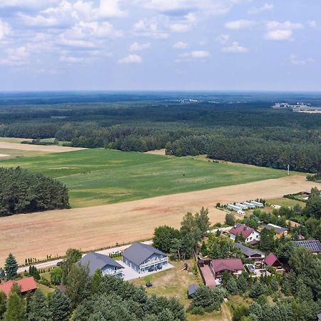 Sielsko-Anielsko Kobyla Gora II Lejlighed Ligota  Eksteriør billede