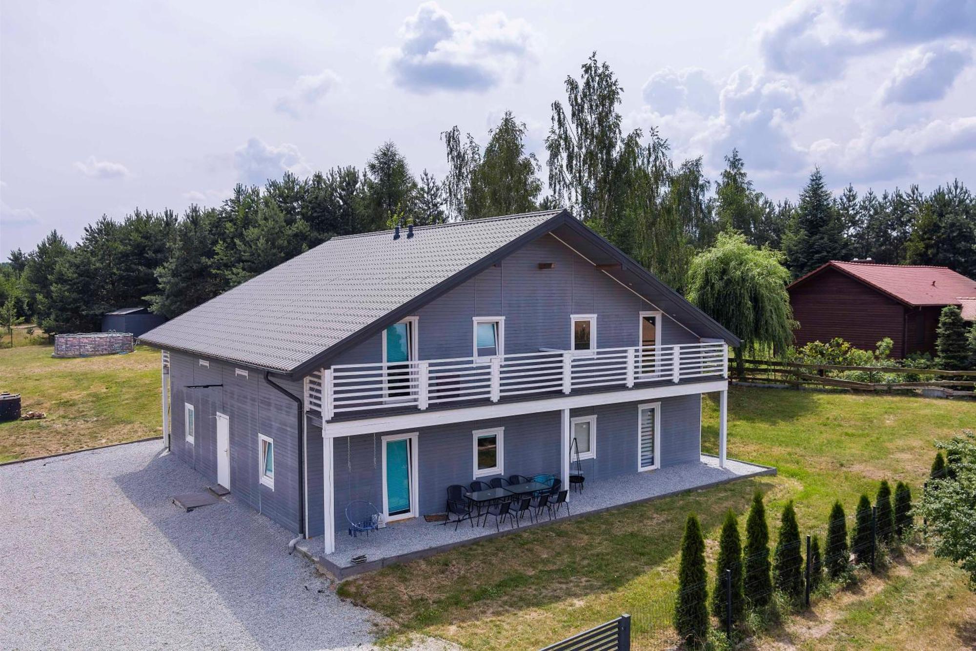 Sielsko-Anielsko Kobyla Gora II Lejlighed Ligota  Eksteriør billede